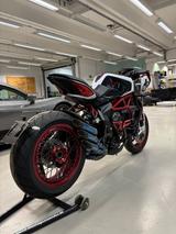 MV Agusta Brutale 800 Dragster RR - MV AGUSTA MOTORRAD
