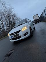 Suzuki Swift 1.2 Comfort Comfort - gebrauchte Suzuki Swift aus dem Jahr 2010
