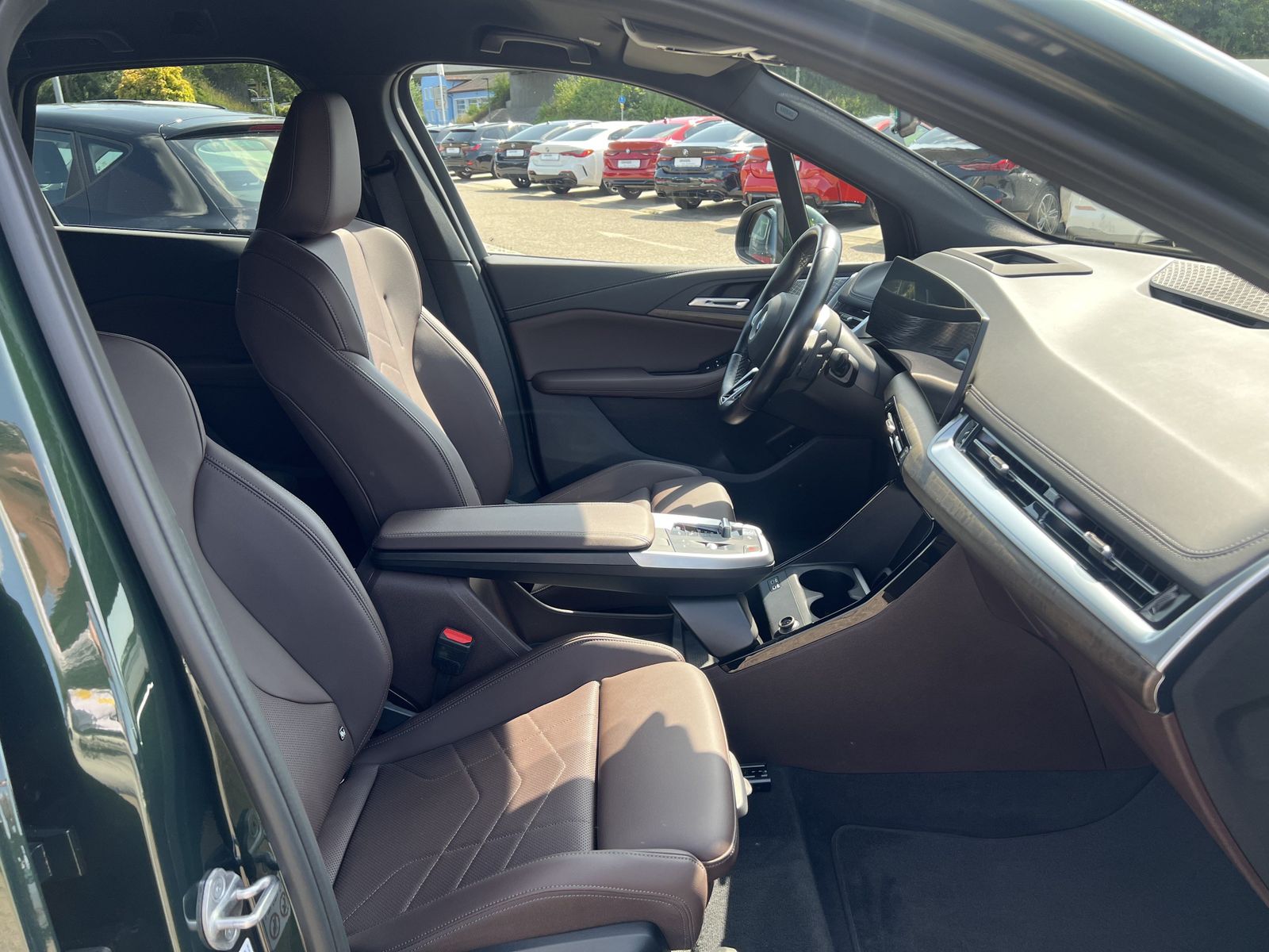 BMW 218 Active Tourer - Bild 31