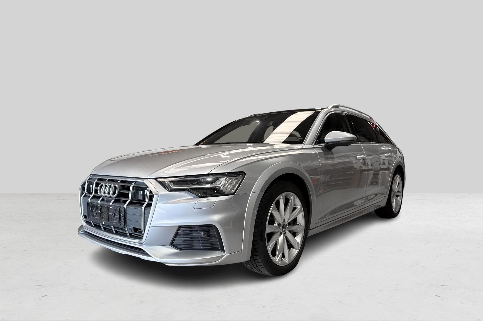 Audi A6 Allroad Quattro 55 TFSI