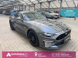 Ford Mustang 5.0 Ti-VCT V8 Fastback GT|ACC|LED - Ford Mustang Gebrauchtwagen