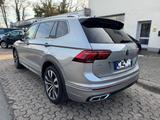 Volkswagen TIGUAN ALLSPACE 2.0TDI DSG 4M R-LINE*TOP AUSSTAT - Volkswagen: Zentralverriegelung