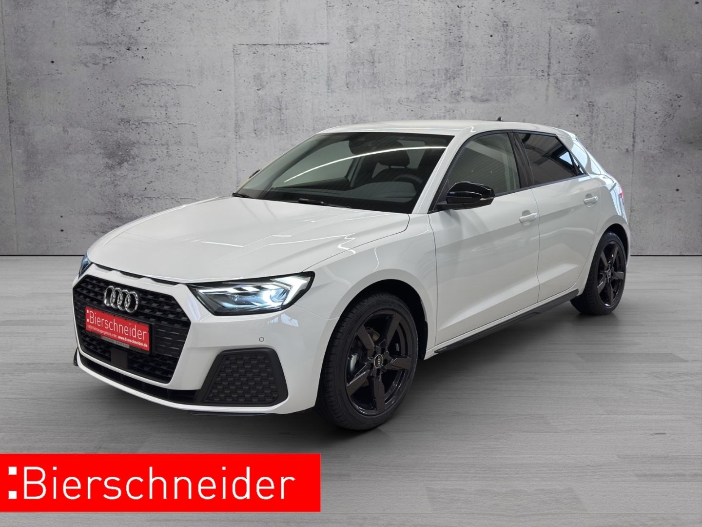 Audi A1 Sportback 25 TFSI