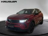 Opel Grandland X GS Line 1.6 Automatik Navi Kamera LE - Opel Grandland (X) mit Hybrid-Antrieb: Rot