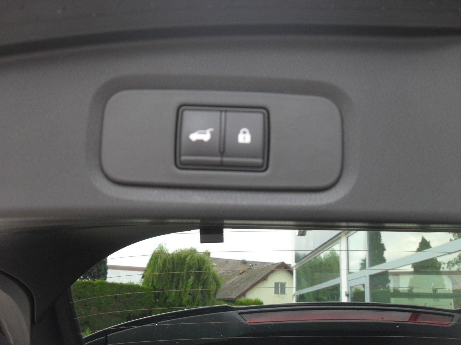 Fahrzeugabbildung Nissan Qashqai Tekna 4x4 | HeadUp | WP | Panorama