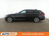 BMW 520d Aut.*NAVI*CAM*LED*SHZ*TEMPO*ALU*KLIMA* - BMW 520 Gebrauchtwagen in Nürnberg