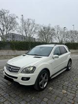 Mercedes-Benz ML320 CDI Edition - 10  /  S... - Mercedes-Benz ML 320 in Mainz