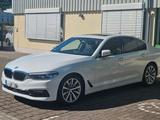 BMW 530i sport Line Top Ausstattung - BMW 530: Limousine, 530i