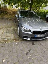 BMW Bmw 550D X Drive - BMW 550 aus 2013