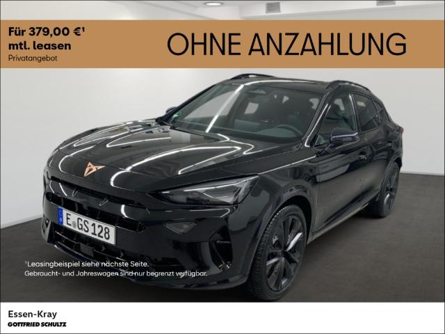 Cupra Formentor VZ 2.0 TSI DSG NAVI RFK IQ.L SHZ ACCLe