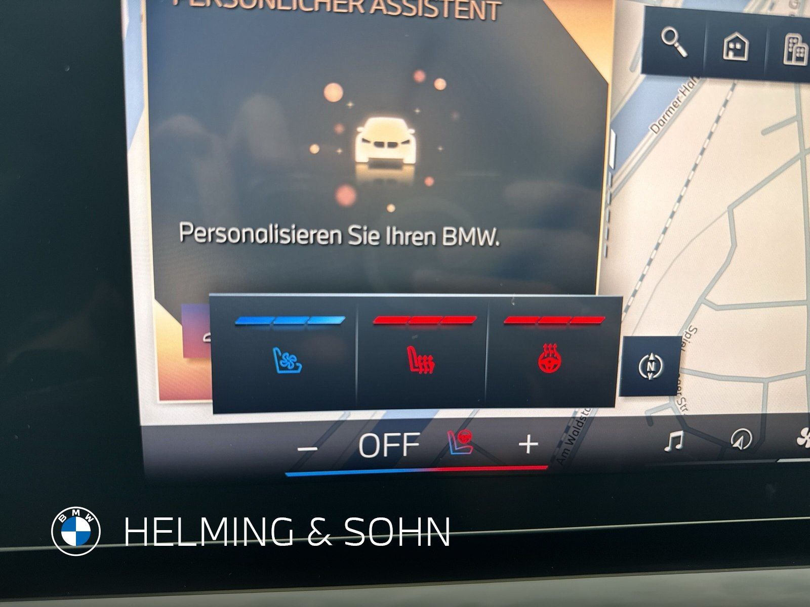 BMW 540 - Bild 16