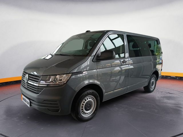 Volkswagen T6.1 Kombi 2.0 TDI+9-SITZER+KAMERA+APP+KLIMA