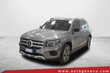 Mercedes-Benz MERCEDES-BENZ GLB 180D 116CV AUTOMATIC BUSINESS  - Mercedes GLB 180 mit Halbautomatikschaltung