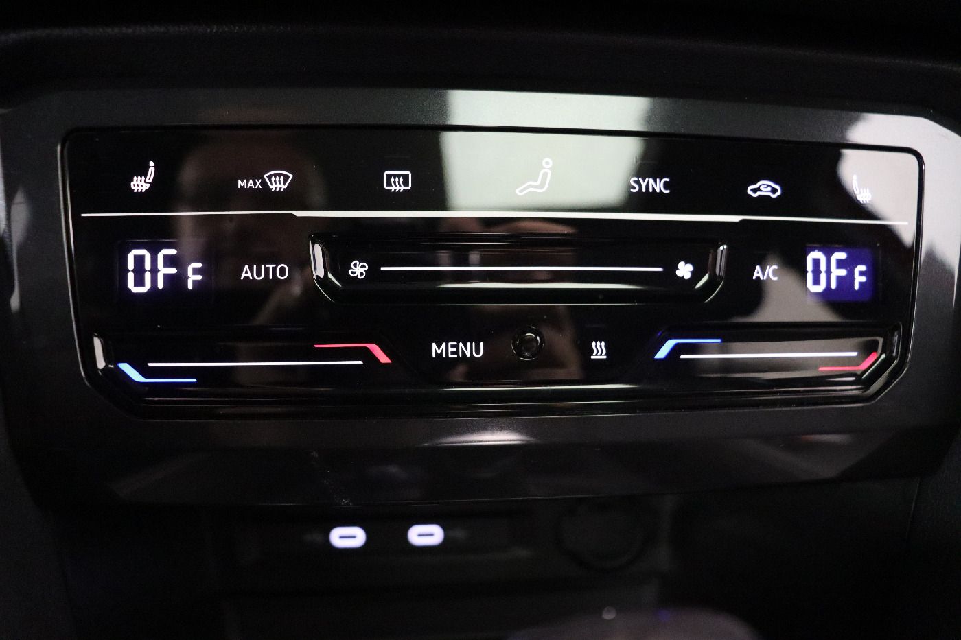 Volkswagen Tiguan Allspace - Bild 11