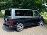 Volkswagen T6 Caravelle Comfort, 199PS, DSG, 4motion - Volkswagen: Caravelle 4motion