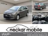 Citroën Grand C4 Spacetourer Feel 7 Sitz Navi Pano PDC - Citroën C4 SpaceTourer Grand-FEEL