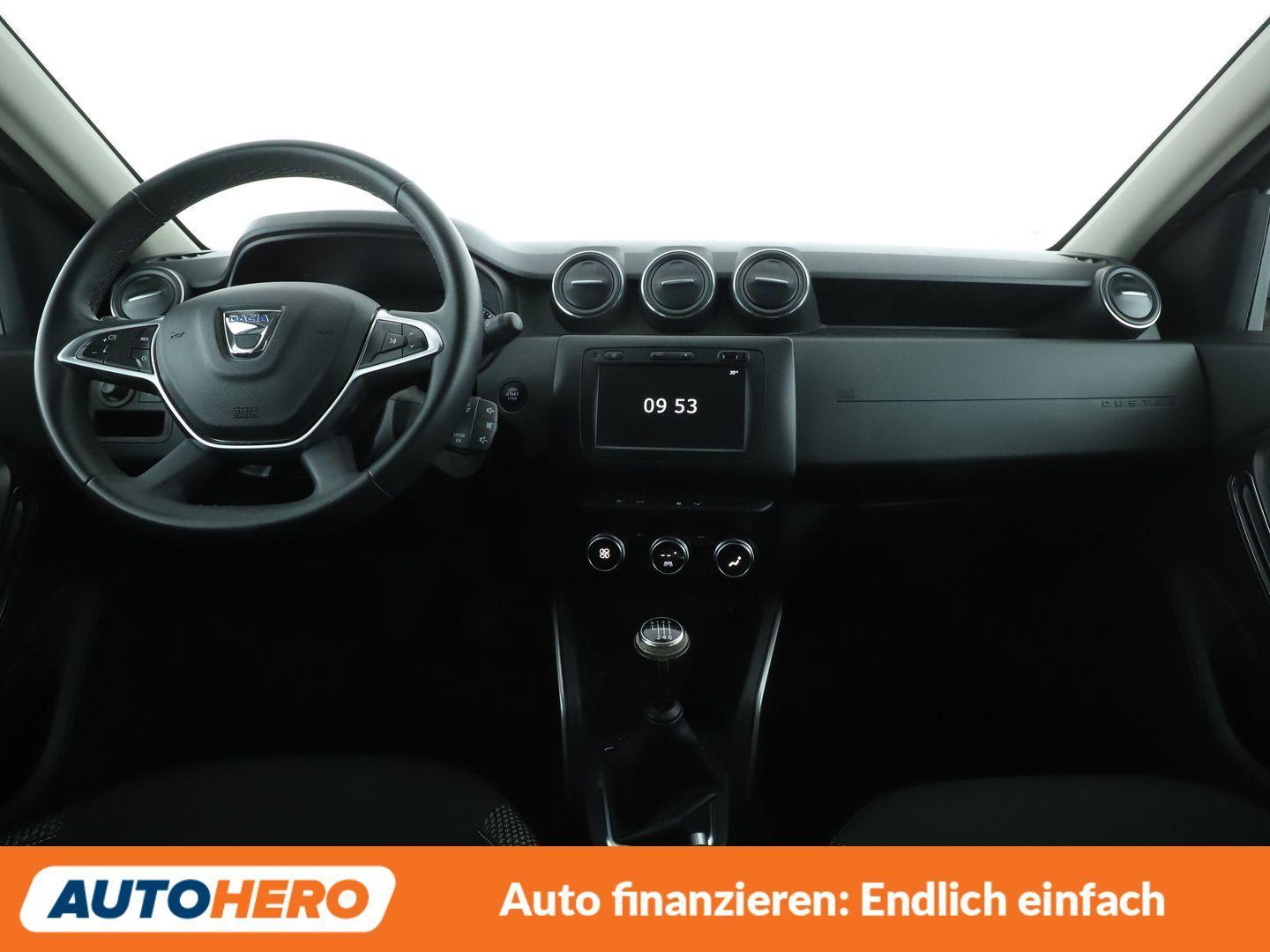 Dacia Duster 1.5 Blue dCi Prestige*NAVI*TEMPO*CAM*PDC*