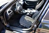 BMW 318 3-serie Touring 318i Executive Aut. Navi|Cli - BMW 318 mit Benzin-Antrieb: Kombi, Automatik