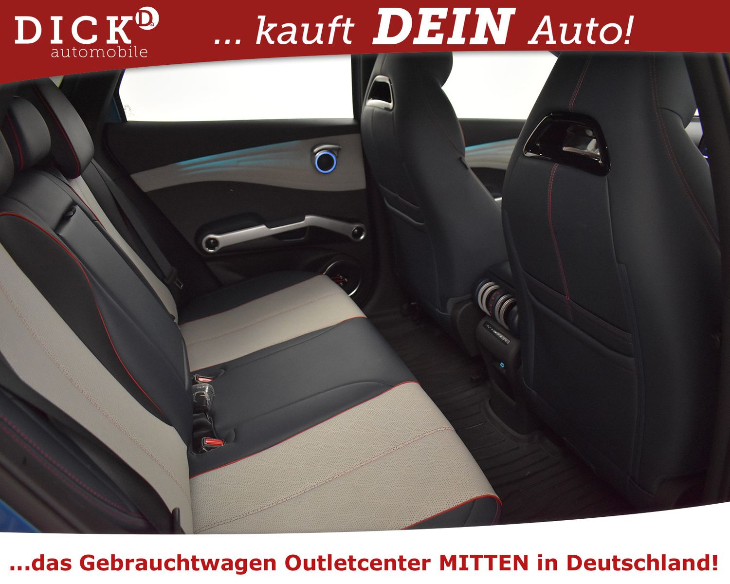 BYD Atto 3 Design WERKSGA+PANO+NAVI+LED+SHZ+ACC+360+ - Image 23