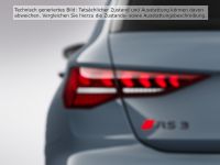 Audi RS3 - Vorschau Bild 8