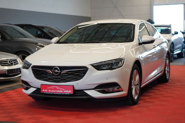 Opel Insignia B 2.0 CDTi Lim. Grand Sport Innovation