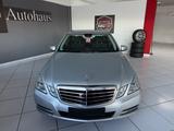 Mercedes-Benz E 350 E Limousine E 350 CGI BlueEfficiency - Mercedes-Benz E 350: Blueefficiency