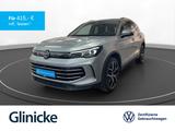 Volkswagen Tiguan 2.0 TDI 4M Elegance AHK Matrix LM 20" Nav