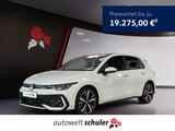 Volkswagen Golf GTE 272 PS DSG NAVI AHK RFK AREA