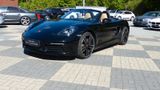Porsche Boxster 2.0 PDK Leder beige 20 Zoll BOSE Navi - Porsche Boxster aus 2018