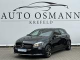 Mercedes-Benz A 200 d Style / NAVI / Tempomat - Mercedes-Benz A 200 aus 2016