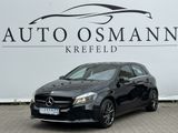 Mercedes-Benz A 200 d Style / NAVI / Tempomat - Mercedes-Benz A-Class in Düsseldorf