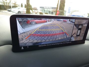 Bild 14 Mazda CX-5 2.2 SKYACTIV-D 184 Homura AWD (EURO 6d) GS