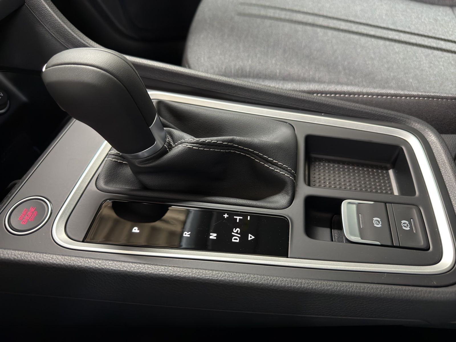 Seat Ateca - Bild 12