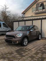 MINI Mini Countryman S R60 Xenon/Pdc/Navi/H&K/L... - MINI MINI: R60