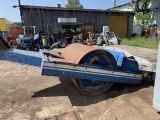 Demag Anhängewalze VWA4 - Demag Autokran