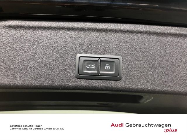 Audi A4 - Bild 22