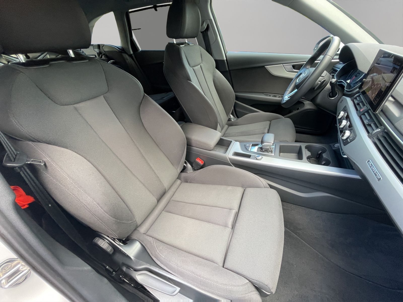 Audi A4 Allroad - Bild 19