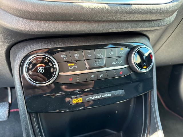 Puma*ST-LineX*Design*DigiTacho*B&O*PDC*CarPlay*