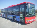 Setra S315 NF KLIMA