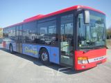 Setra S315 NF KLIMA