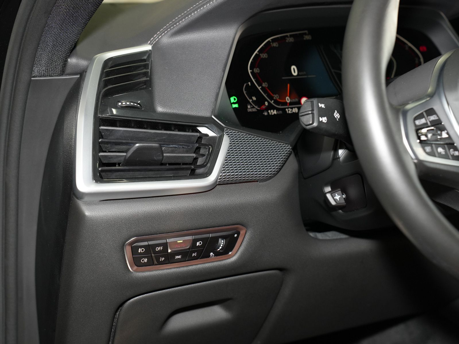 Fahrzeugabbildung BMW X6 M-Sport - 21"Y-M|LiveCockpitPro|Vernasca|360°