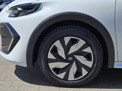 Fahrzeugabbildung Clio VI 115 EDC TCe Evolution