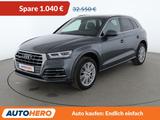 Audi Q5 40 TDI quattro Sport Aut.*PANO*NAVI*LED*ACC*C - Audi Q5