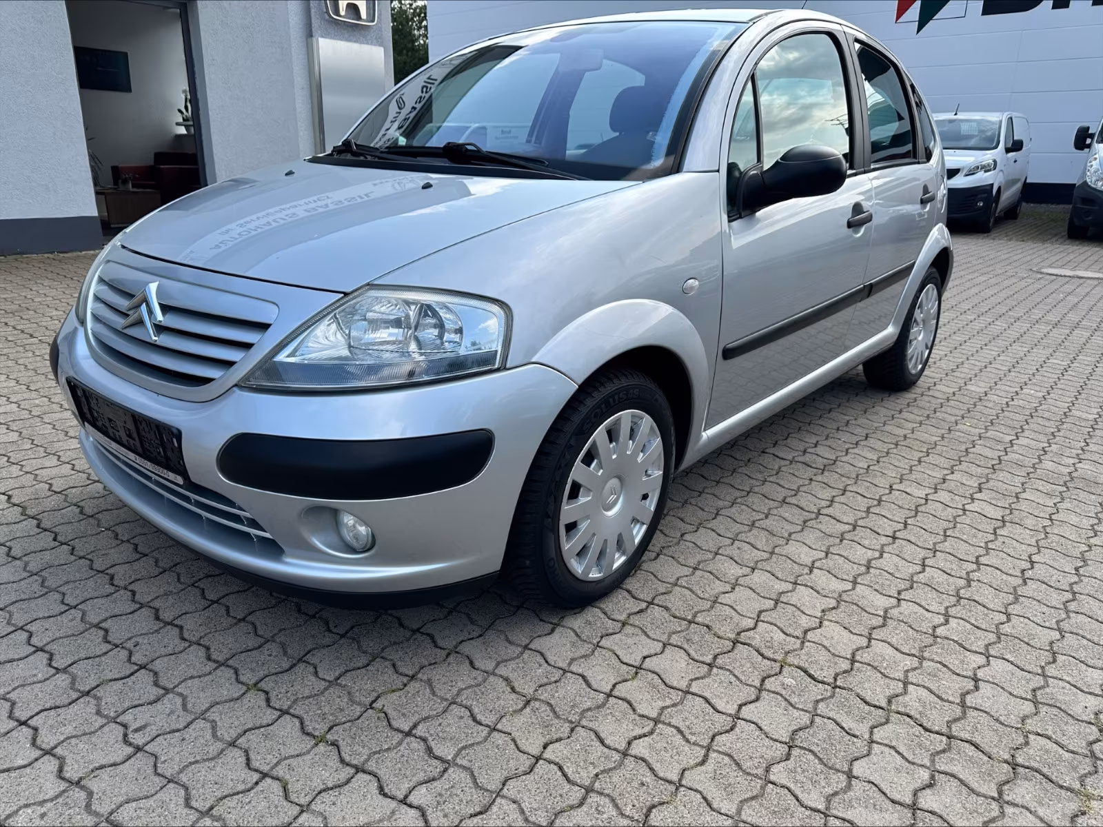 Citroën C3
