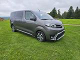 Toyota Proace (Verso) 2,0-l-D-4D 110kW L1 Family Co... - Toyota Proace (Verso): 8 Sitzer