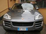 Porsche Cayenne 3.0 Diesel - Porsche Cayenne aus 2009 mit Diesel-Antrieb