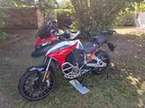 Ducati Multistrada V4S - DUCATI S4