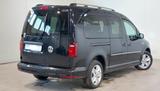 Volkswagen Caddy PKW Maxi Highline BMT - Volkswagen Caddy Maxi: Highline