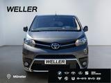 Toyota Proace 2.0 D-4D L1 Team *ACC*PDC*RCam*HUD* - mit Diesel-Antrieb: Kleinbus, Automatik
