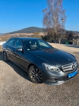 Mercedes-Benz  E 200 Bluetec - Mercedes-Benz 200: 200e